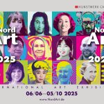 NordArt 2025 International Art Exhibition